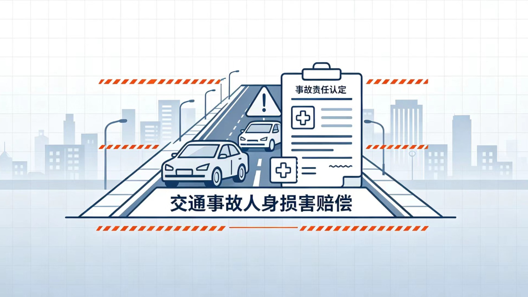 车辆投保后发生交通事故,保险公司拒赔车辆损失怎么办?律师以案说法教你维权 封面